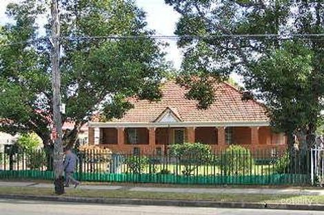 Property photo of 37 Railway Parade Fairfield NSW 2165