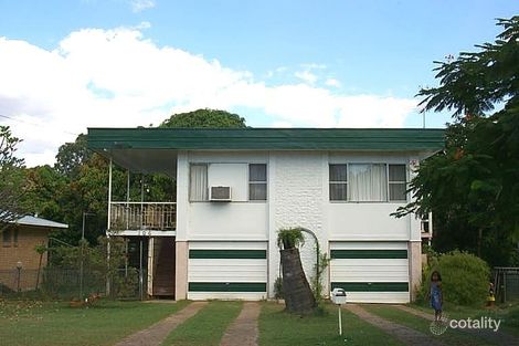 106 Plahn St, Frenchville, QLD 4701