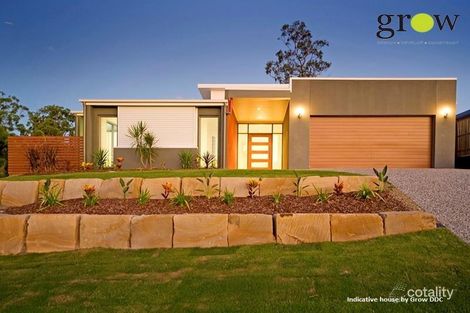 52 Gemini Cct, Molendinar, QLD 4214