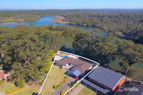 Property photo of 13 David Watt Close Sawtell NSW 2452