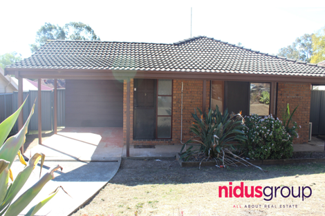 Property photo of 24 Gardner Street Rooty Hill NSW 2766