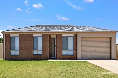 2 Immacolata Rise, Red Cliffs, VIC 3496