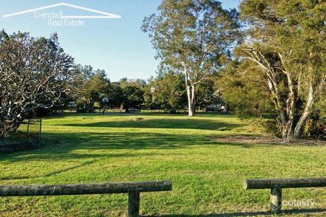 Property photo of 129 Goodwin Terrace Moorooka QLD 4105