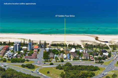 47 Golden Four Dr, Bilinga, QLD 4225