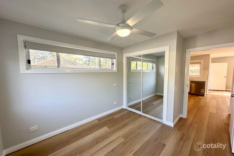 Property photo of 34A Munro Street Windale NSW 2306