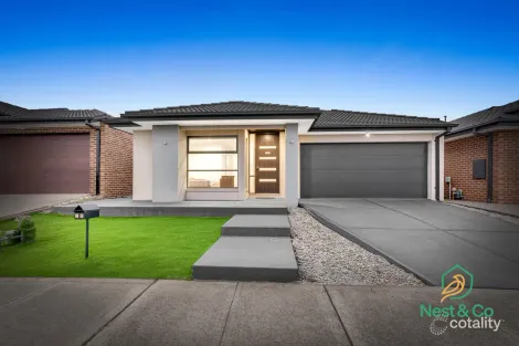 12 Brucato Rd, Kalkallo, VIC 3064