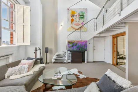 Property photo of 160/53 Vernon Terrace Teneriffe QLD 4005