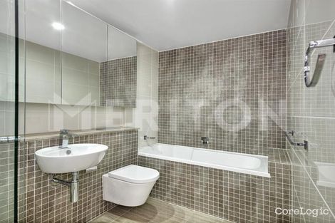 Property photo of 209/52-54 Walker Street Rhodes NSW 2138