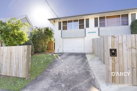 2/13 Blaxland St, Milton, QLD 4064