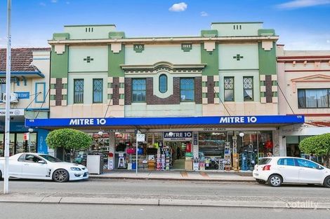 173-177 Marrickville Rd, Marrickville, NSW 2204