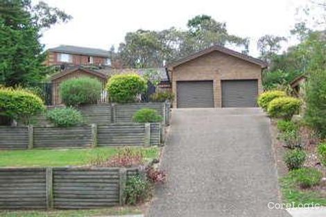 Property photo of 21 Flinders Place Mount Colah NSW 2079