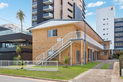 3/43 Eden Ave, Coolangatta, QLD 4225