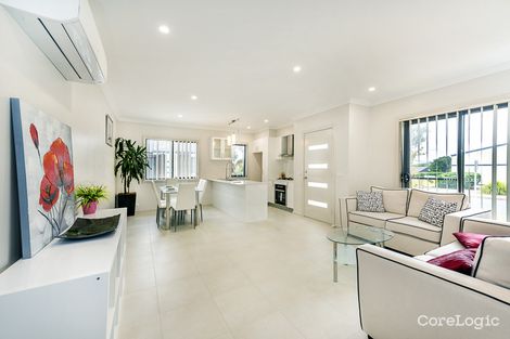 Property photo of 4/71 Bennelong Crescent Macquarie ACT 2614
