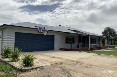 Property photo of 150 Thomas Road Murra Warra VIC 3401