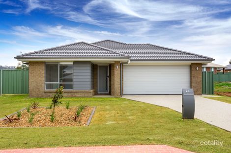 26 Driver Tce, Glenroy, NSW 2640