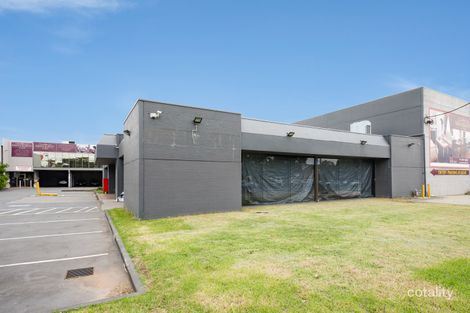 110-118 Cochranes Rd, Moorabbin, VIC 3189