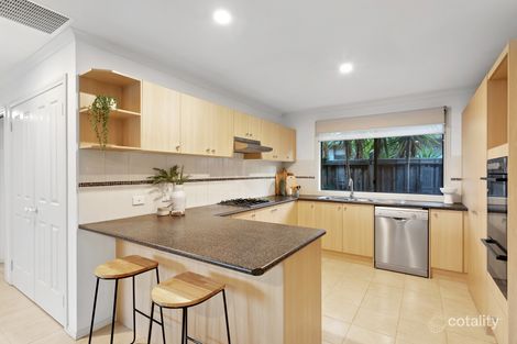 Property photo of 49 Fallingwater Drive Pakenham VIC 3810