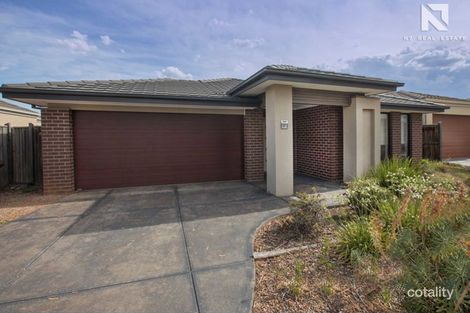 Property photo of 17 Merrystowe Way Harkness VIC 3337