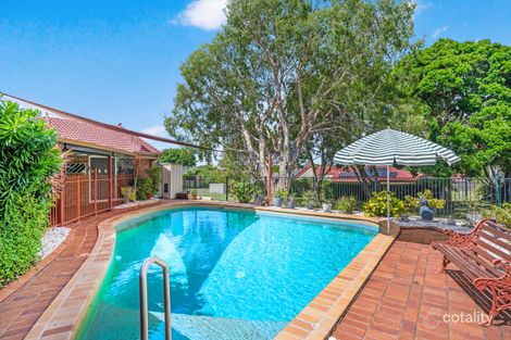 Property photo of 10 Corvette Crescent Bracken Ridge QLD 4017