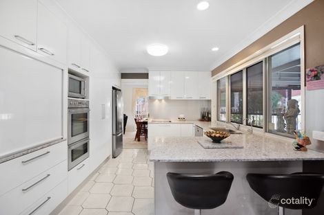 Property photo of 10 Corvette Crescent Bracken Ridge QLD 4017