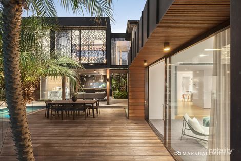 Property photo of 45 Talbot Crescent Kooyong VIC 3144