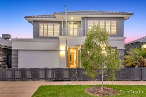Property photo of 41 Whitfield Crescent Craigieburn VIC 3064