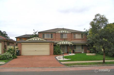 Property photo of 86 Braidwood Drive Prestons NSW 2170