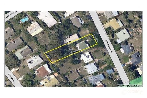 Property photo of 31 Ginahgulla Street Mount Gravatt East QLD 4122