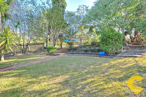 Property photo of 31 Ginahgulla Street Mount Gravatt East QLD 4122