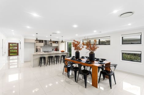 Property photo of 23 Apollo Drive Shell Cove NSW 2529