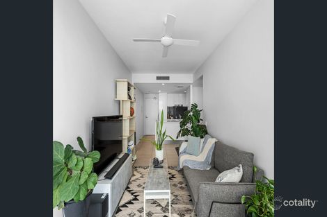 916/977 Ann St, Fortitude Valley, QLD 4006