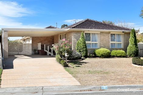 Property photo of 9 Ridge Drive Wyndham Vale VIC 3024