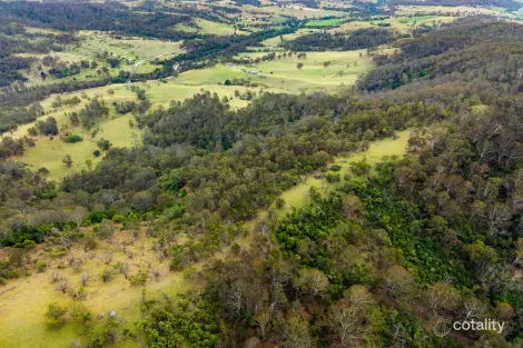 1027 Tantawangalo Mountain Rd, Candelo, NSW 2550