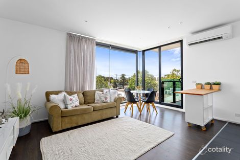Property photo of 307/16 Leake Street Essendon VIC 3040