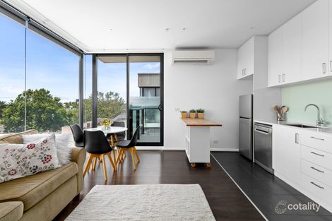 Property photo of 307/16 Leake Street Essendon VIC 3040