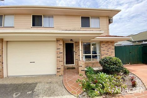 4/156 Middle St, Cleveland, QLD 4163