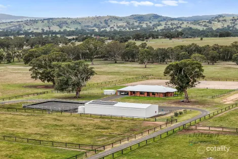 Property photo of 80 Millards Lane Euroa VIC 3666