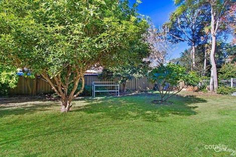 Property photo of 126 Governors Drive Lapstone NSW 2773