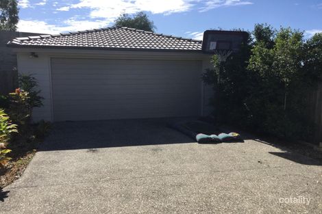 Property photo of 8 McCarthy Crescent Goodna QLD 4300