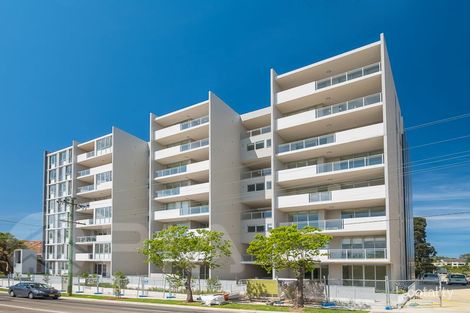 Property photo of 40/17-19 Jenkins Road Carlingford NSW 2118