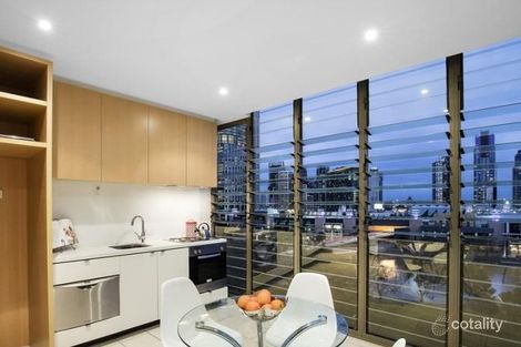 Property photo of 923/555 Flinders Street Melbourne VIC 3000