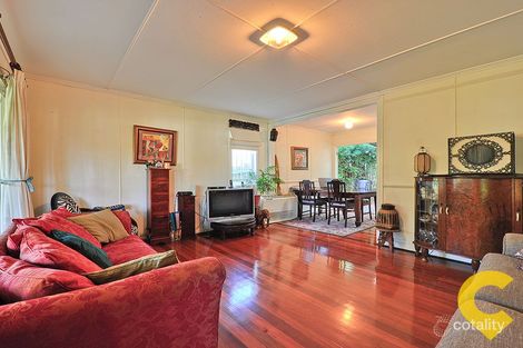 Property photo of 31 Ginahgulla Street Mount Gravatt East QLD 4122