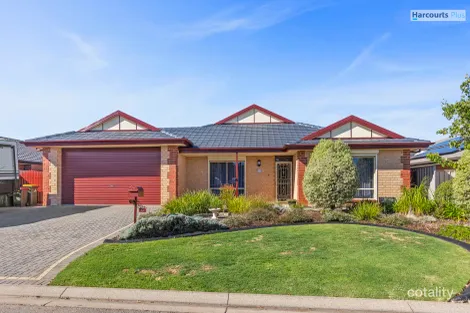 13 Robinson St, Sheidow Park, SA 5158