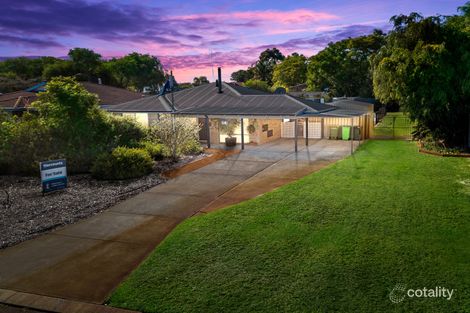 18 Boyona Pl, Boyanup, WA 6237