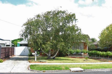 Property photo of 35 Stanley Street Altona VIC 3018