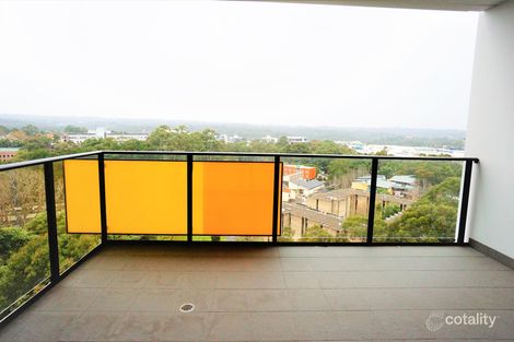 1109/6 Saunders Cl, Macquarie Park, NSW 2113