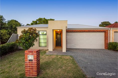 Property photo of 1/115 Hardey Road Belmont WA 6104