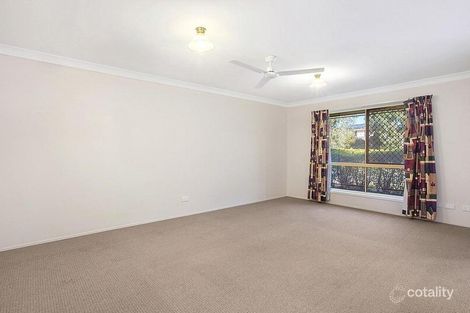 Property photo of 36 Highridge Road Springfield QLD 4300