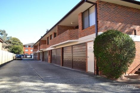 Property photo of 5/18 The Trongate Granville NSW 2142