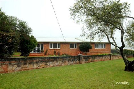 21 Rowbotham St, Rangeville, QLD 4350